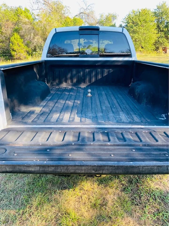 2004 Ram Heavy Duty - Image 8 of 10