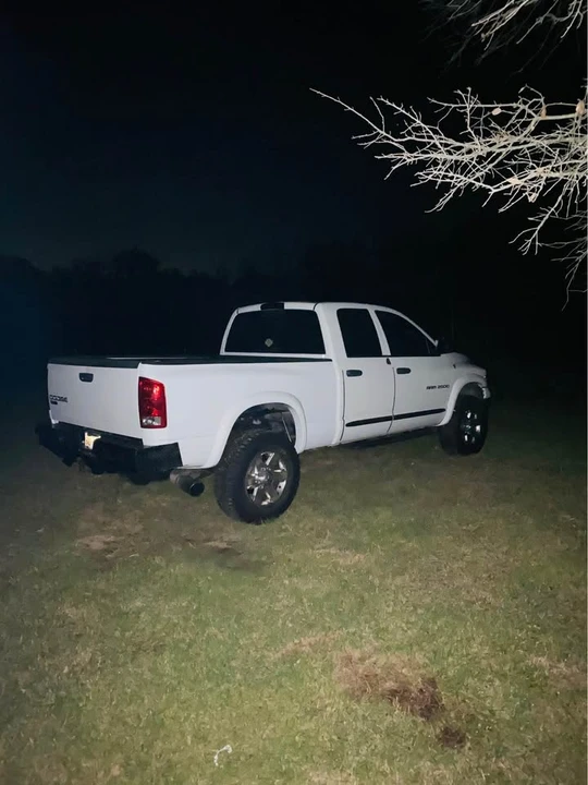 2004 Ram Heavy Duty - Image 10 of 10