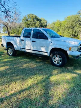 2004 Dodge Ram 2500 SLT