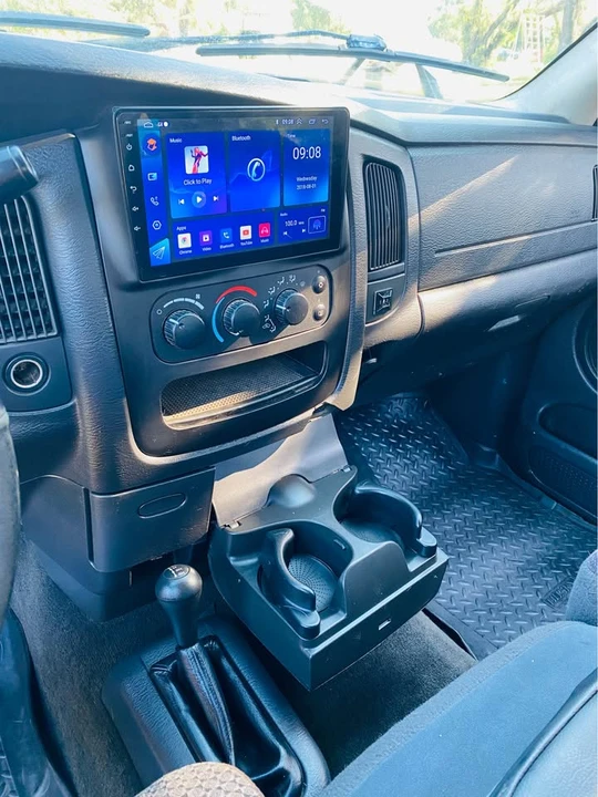 2004 Ram Heavy Duty - Image 6 of 10