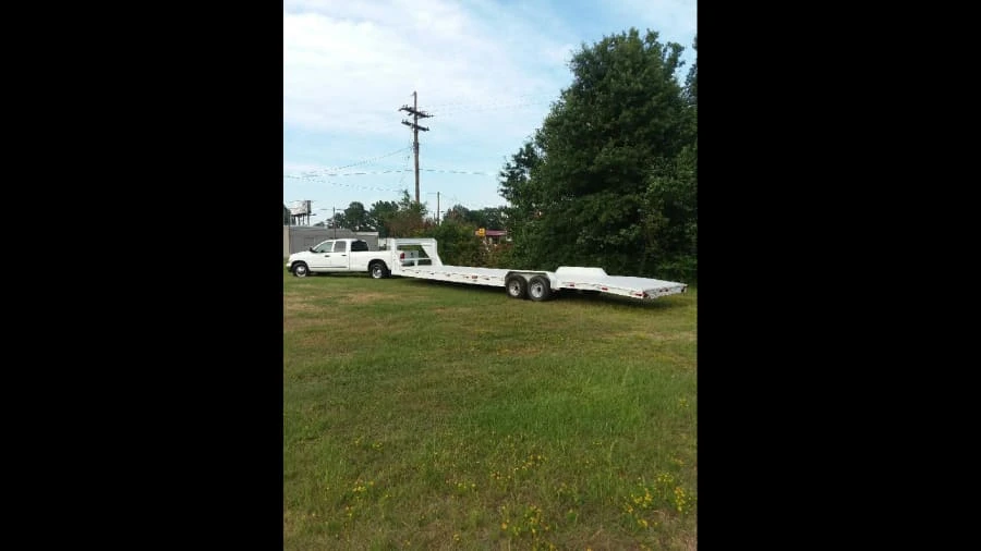 2004 Dodge Ram 3rd Gen - Image 3 of 6