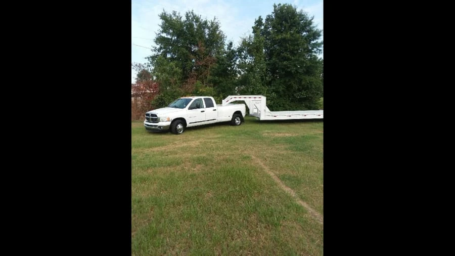 2004 Dodge Ram 3rd Gen - Image 2 of 6