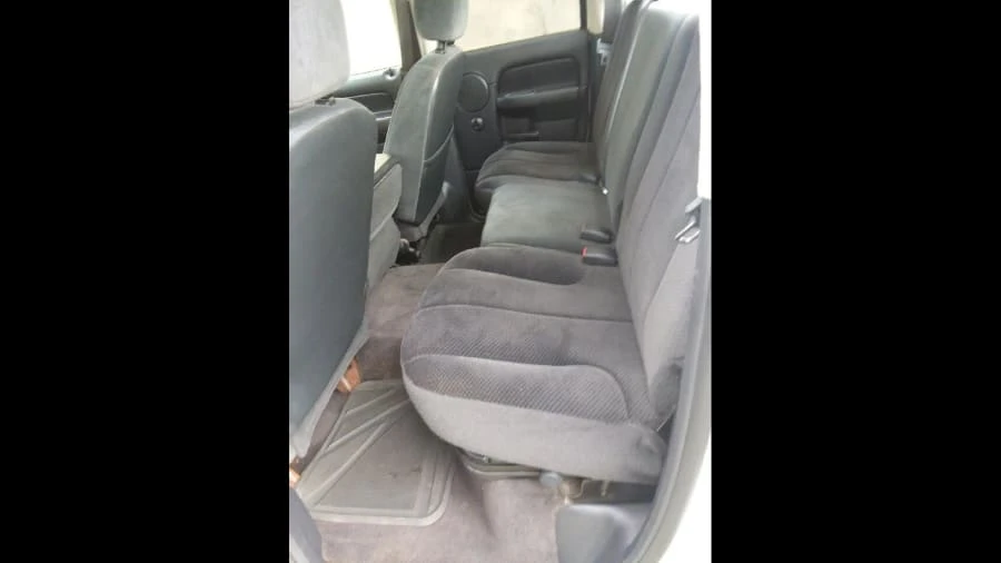 2004 Dodge Ram 3rd Gen - Image 4 of 6
