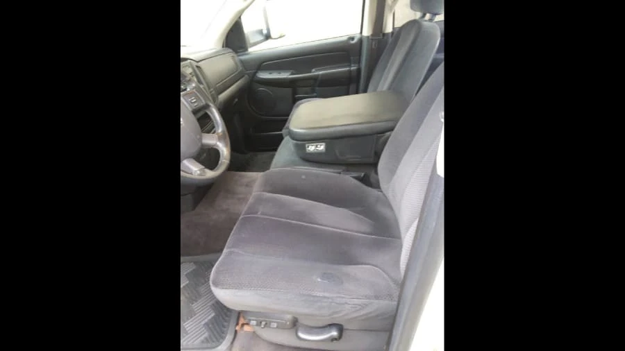 2004 Dodge Ram 3rd Gen - Image 5 of 6