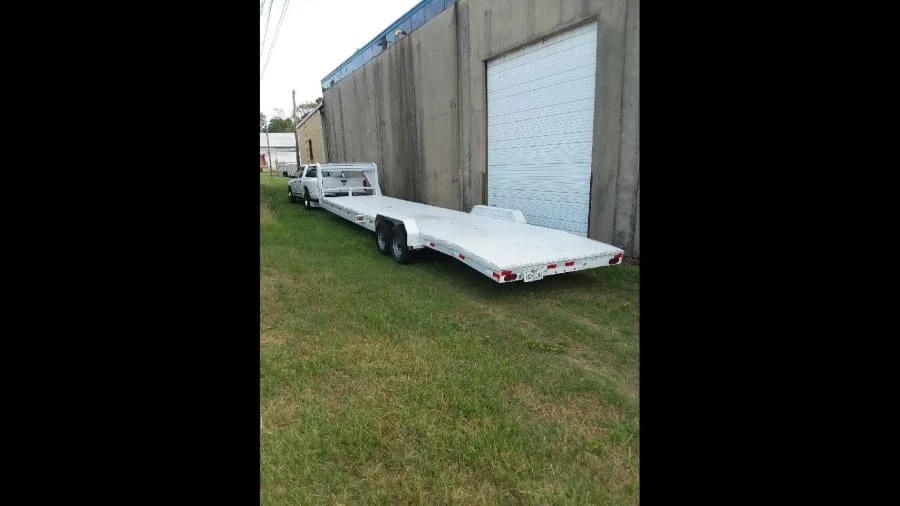 2004 Dodge Ram 3rd Gen - Image 6 of 6