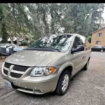 2004 Dodge Caravan Passenger SXT