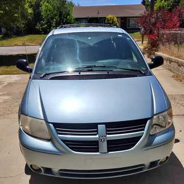 2004 Dodge Caravan SXT