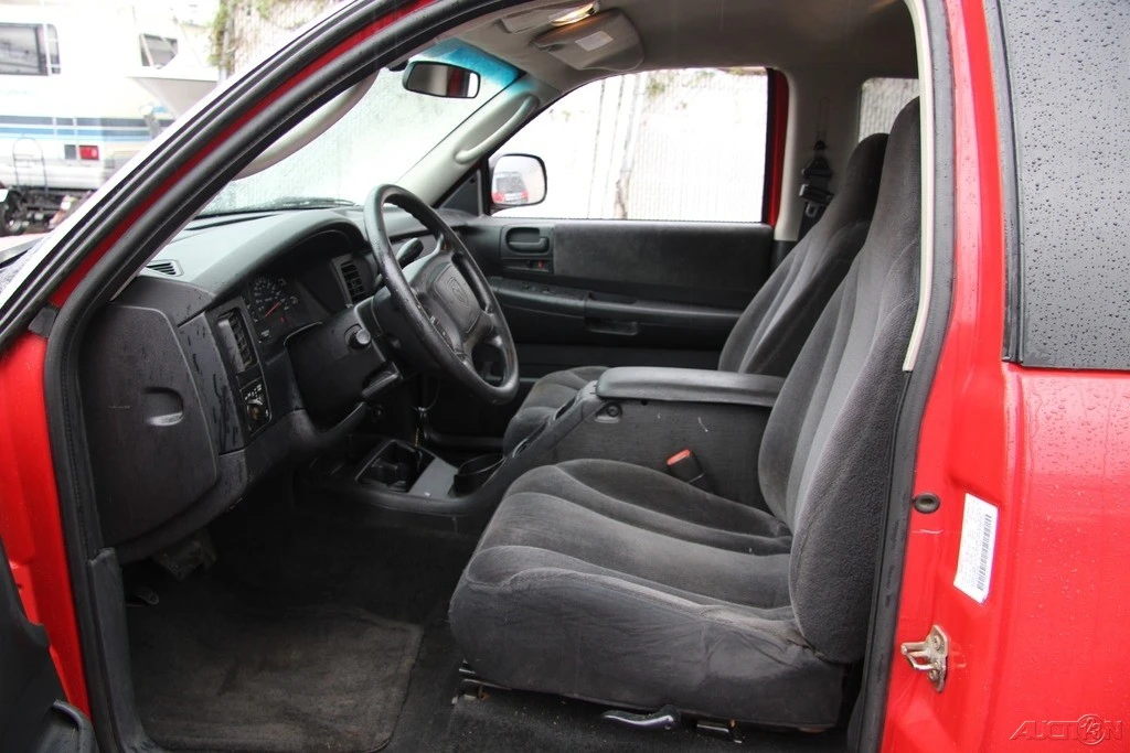 2004 Dodge Dakota 2nd Gen - Image 12 of 21