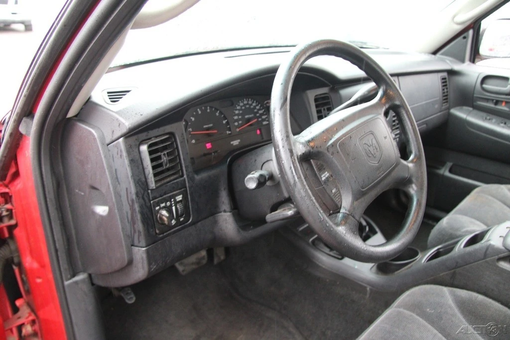 2004 Dodge Dakota 2nd Gen - Image 13 of 21