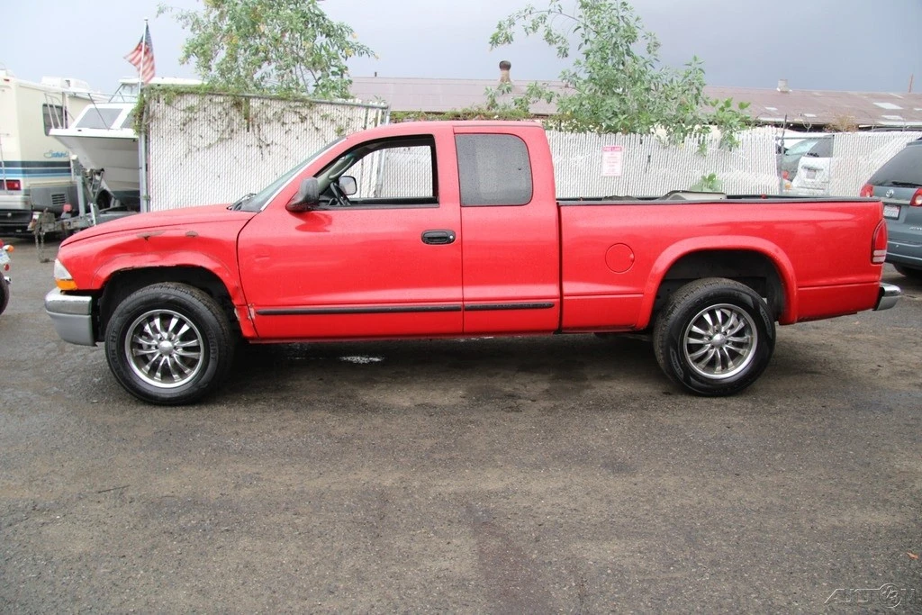 2004 Dodge Dakota 2nd Gen - Image 3 of 21