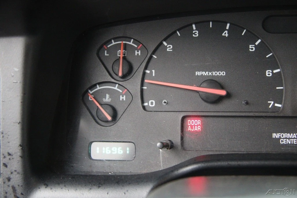 2004 Dodge Dakota 2nd Gen - Image 15 of 21