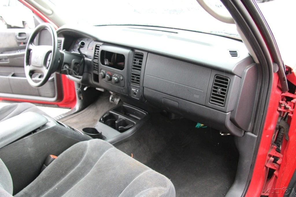 2004 Dodge Dakota 2nd Gen - Image 21 of 21
