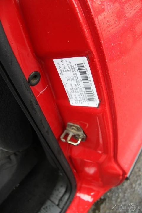 2004 Dodge Dakota 2nd Gen - Image 10 of 21