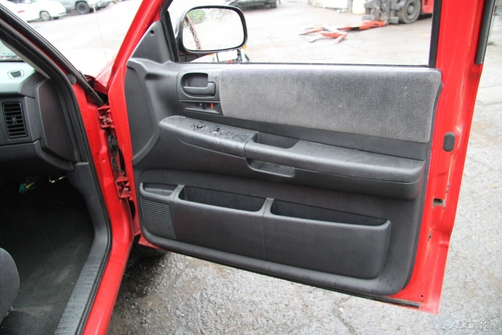 2004 Dodge Dakota 2nd Gen - Image 19 of 21