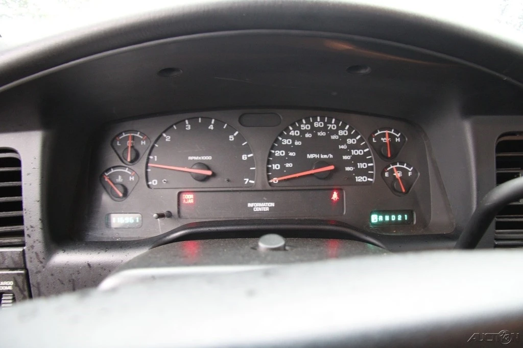 2004 Dodge Dakota 2nd Gen - Image 14 of 21