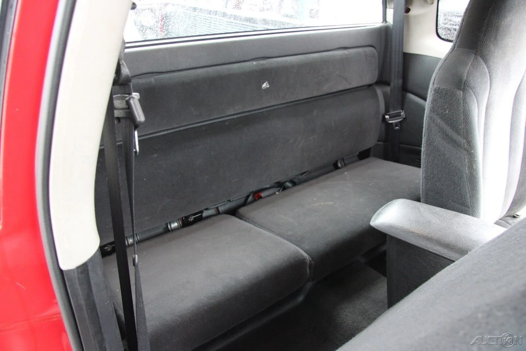 2004 Dodge Dakota 2nd Gen - Image 18 of 21