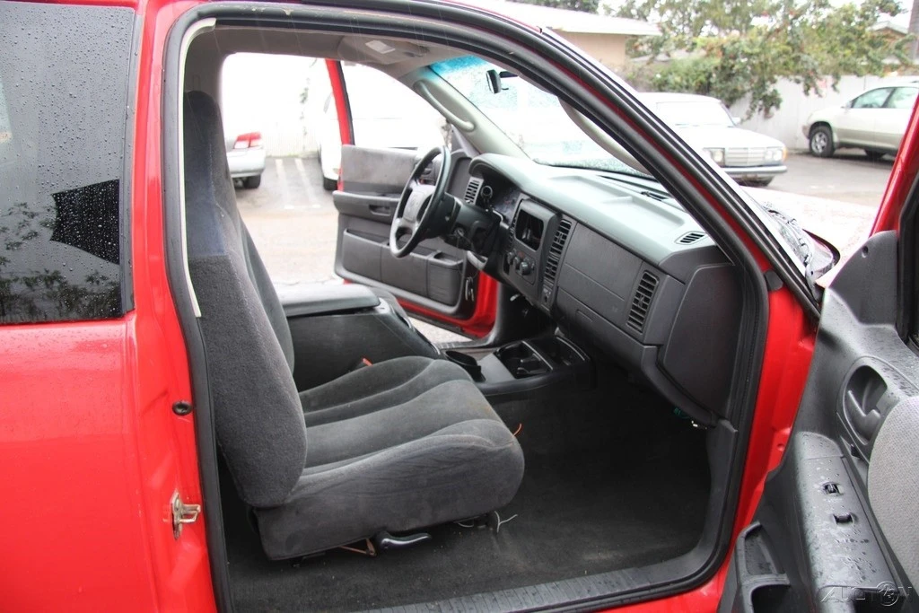 2004 Dodge Dakota 2nd Gen - Image 20 of 21