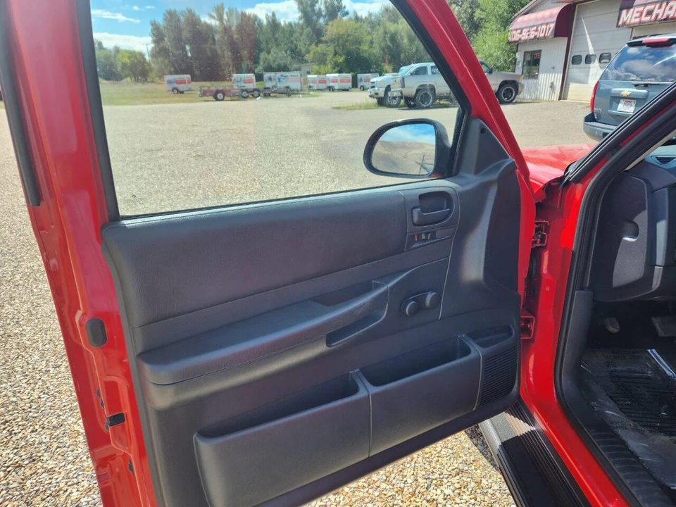 2004 Dodge Dakota 2nd Gen - Image 9 of 21