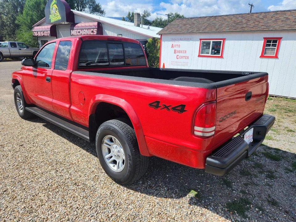 2004 Dodge Dakota 2nd Gen - Image 3 of 21