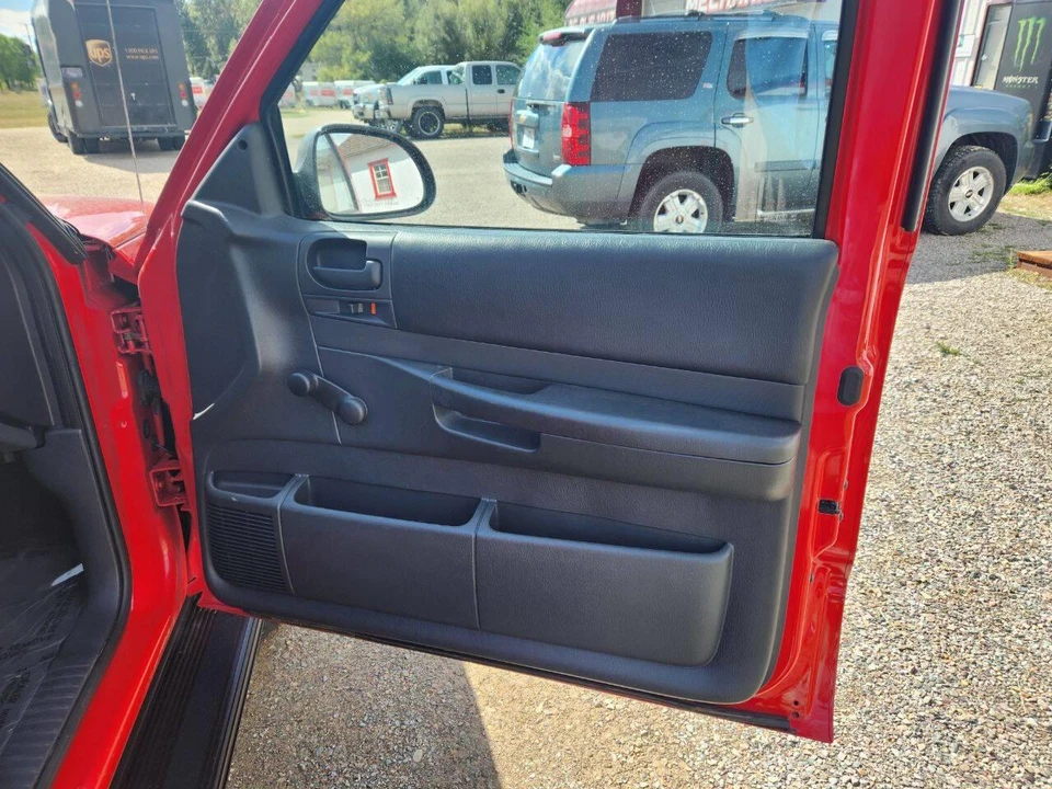 2004 Dodge Dakota 2nd Gen - Image 15 of 21