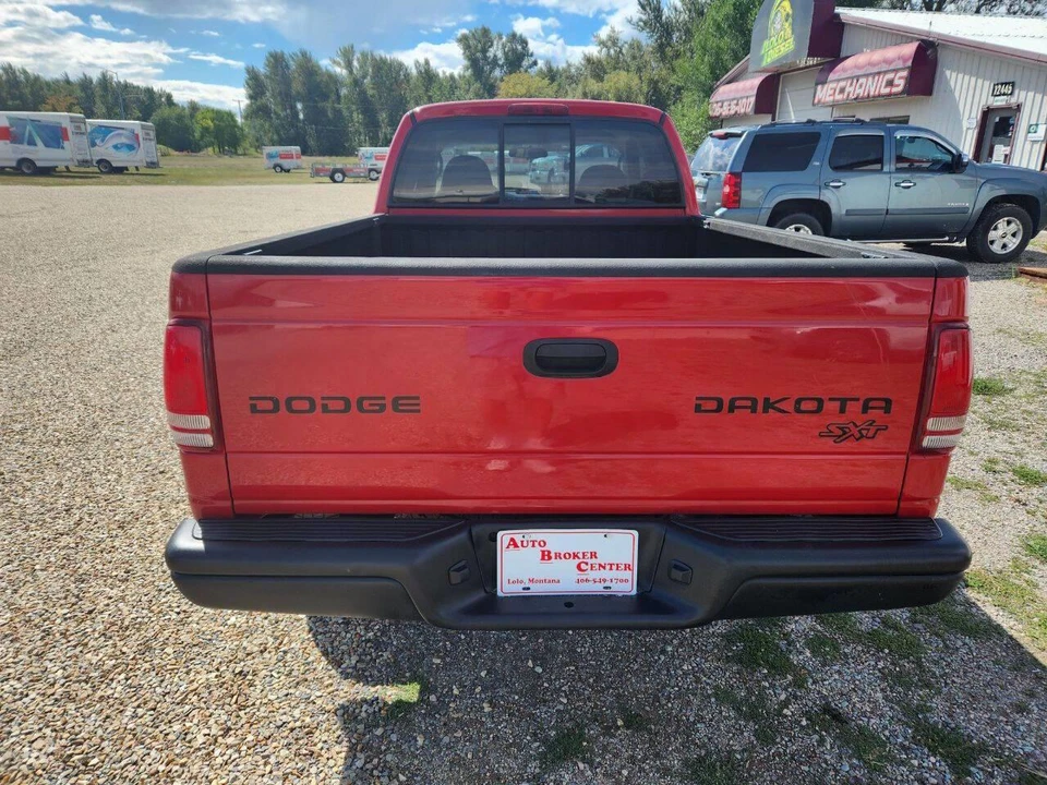 2004 Dodge Dakota 2nd Gen - Image 4 of 21