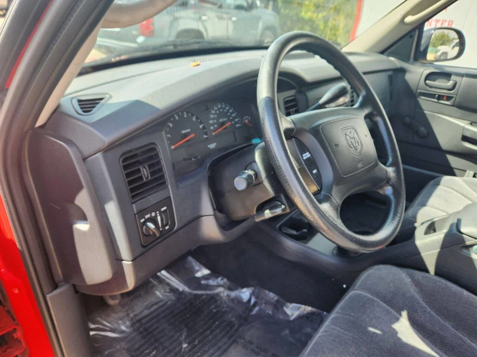 2004 Dodge Dakota 2nd Gen - Image 12 of 21