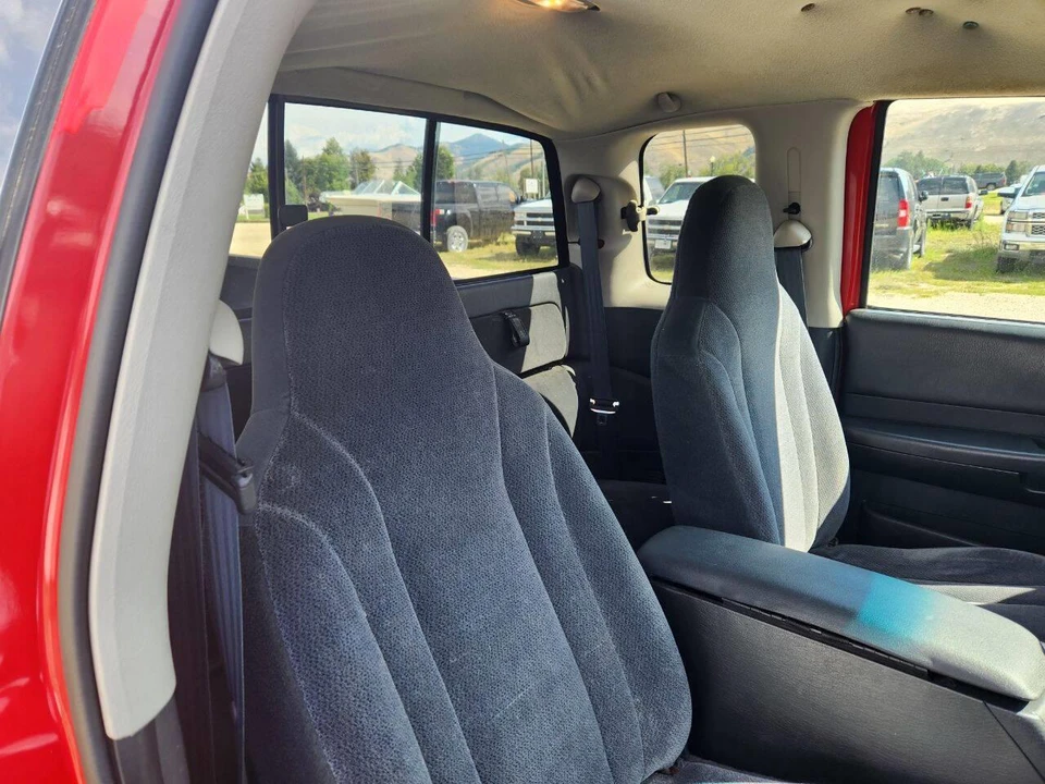 2004 Dodge Dakota 2nd Gen - Image 18 of 21