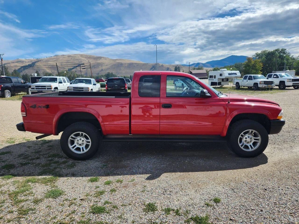 2004 Dodge Dakota 2nd Gen - Image 6 of 21