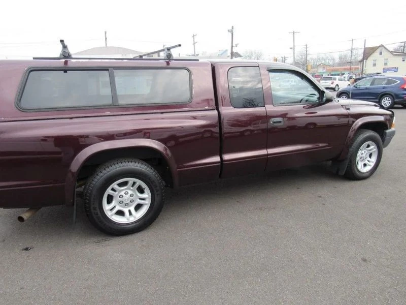 2004 Dodge Dakota 2nd Gen - Image 9 of 12