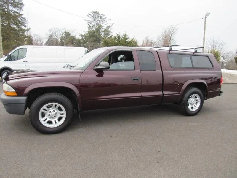2004 Dodge Dakota 2nd Gen - Image 3 of 12