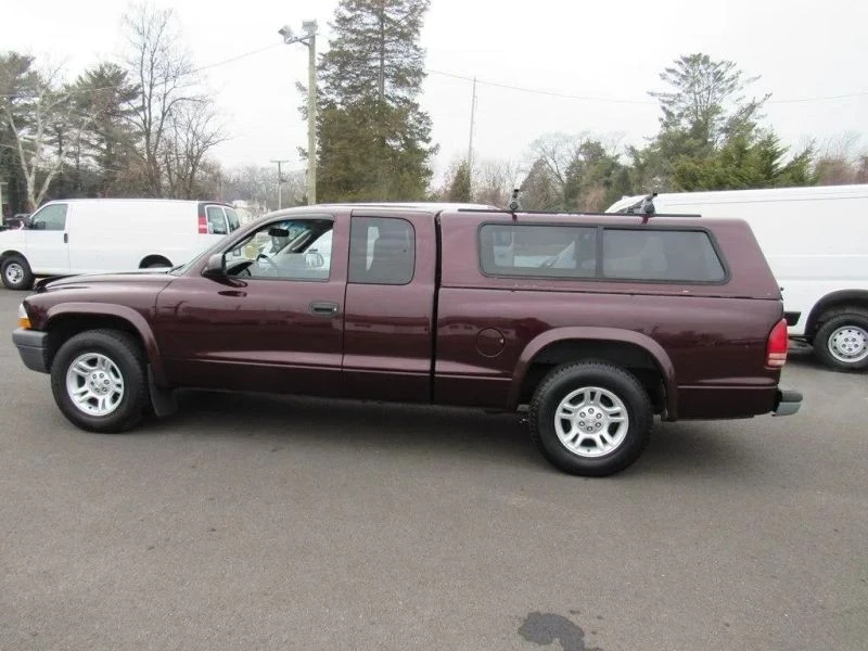 2004 Dodge Dakota 2nd Gen - Image 4 of 12