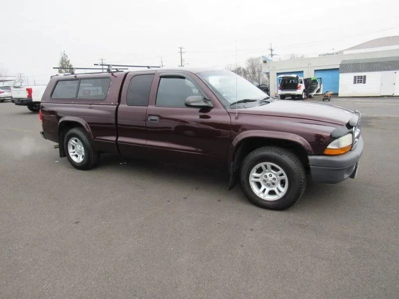 2004 Dodge Dakota 2nd Gen - Image 11 of 12