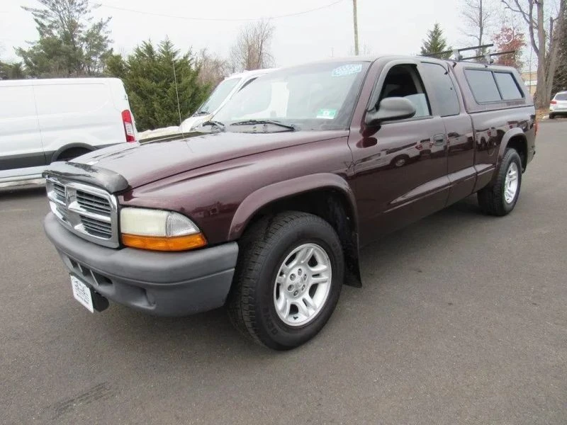 2004 Dodge Dakota 2nd Gen - Image 2 of 12