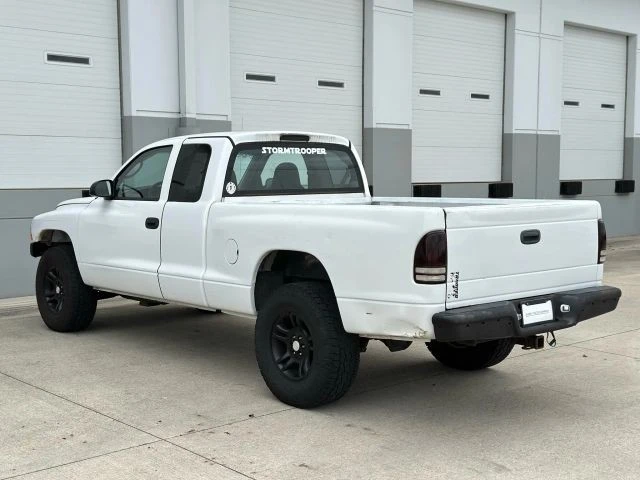 2004 Dodge Dakota 2nd Gen - Image 3 of 21