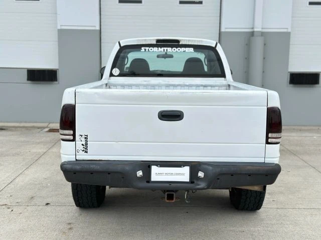 2004 Dodge Dakota 2nd Gen - Image 4 of 21