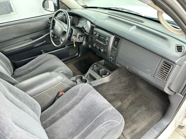 2004 Dodge Dakota 2nd Gen - Image 14 of 21