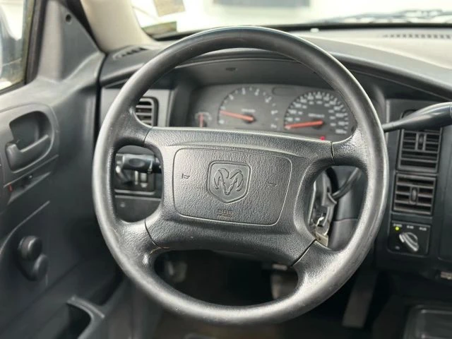 2004 Dodge Dakota 2nd Gen - Image 16 of 21