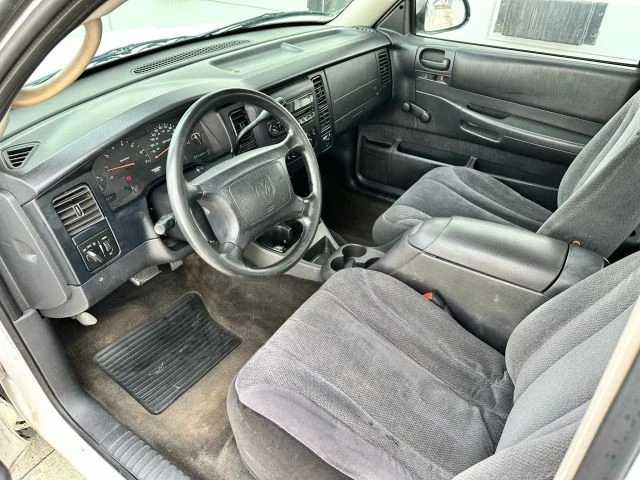 2004 Dodge Dakota 2nd Gen - Image 9 of 21
