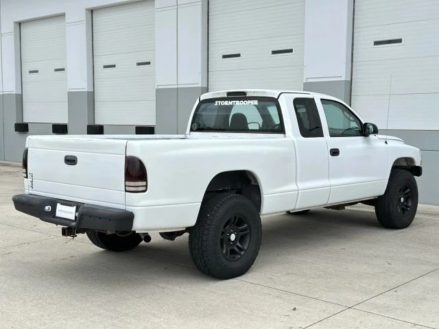 2004 Dodge Dakota 2nd Gen - Image 5 of 21