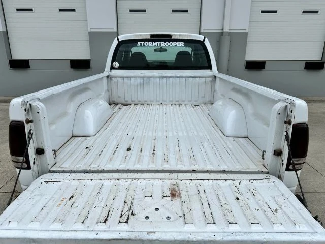 2004 Dodge Dakota 2nd Gen - Image 21 of 21