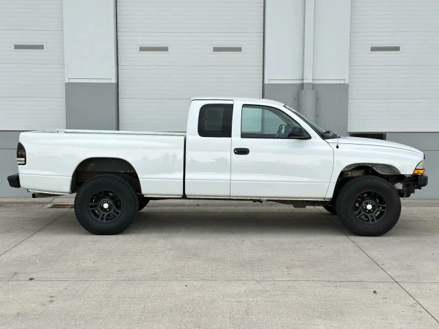 2004 Dodge Dakota 2nd Gen - Image 6 of 21
