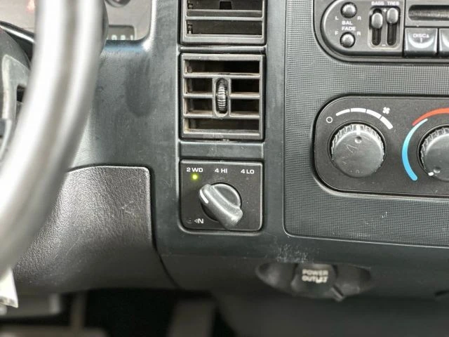 2004 Dodge Dakota 2nd Gen - Image 18 of 21