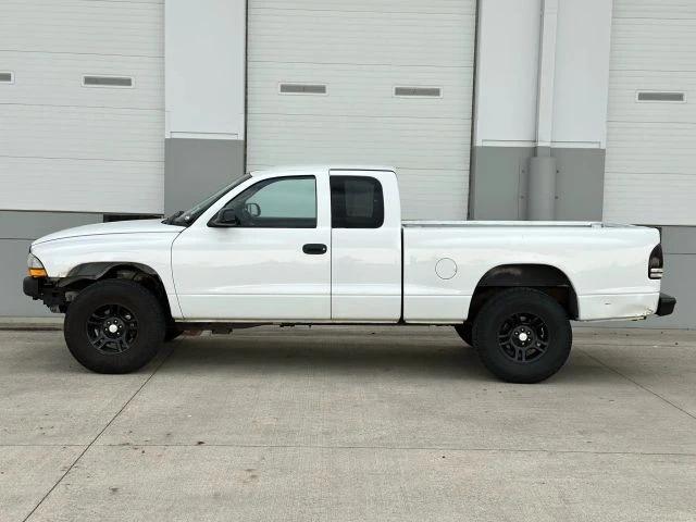 2004 Dodge Dakota 2nd Gen - Image 2 of 21