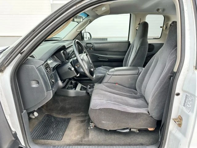 2004 Dodge Dakota 2nd Gen - Image 10 of 21