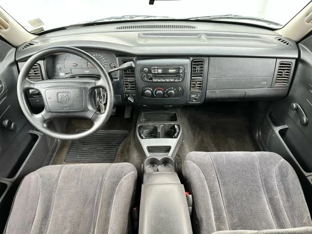 2004 Dodge Dakota 2nd Gen - Image 15 of 21