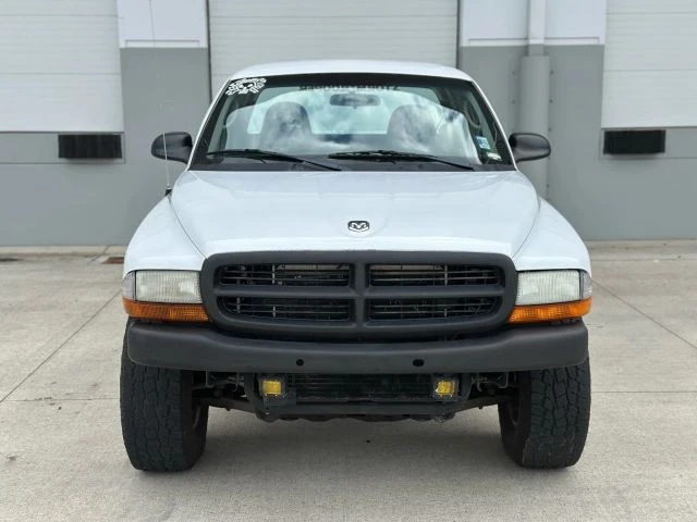 2004 Dodge Dakota 2nd Gen - Image 8 of 21
