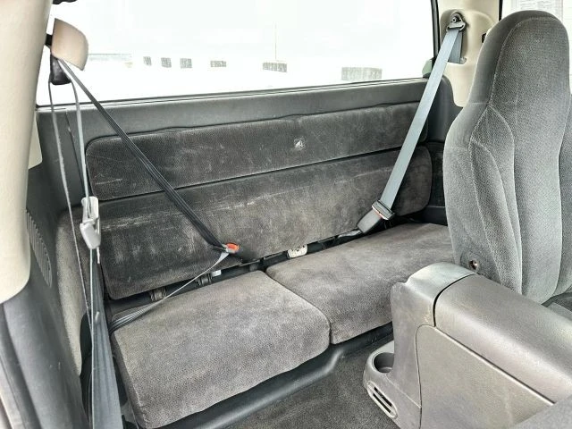 2004 Dodge Dakota 2nd Gen - Image 12 of 21