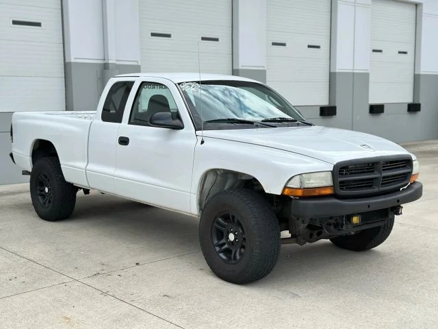 2004 Dodge Dakota 2nd Gen - Image 7 of 21