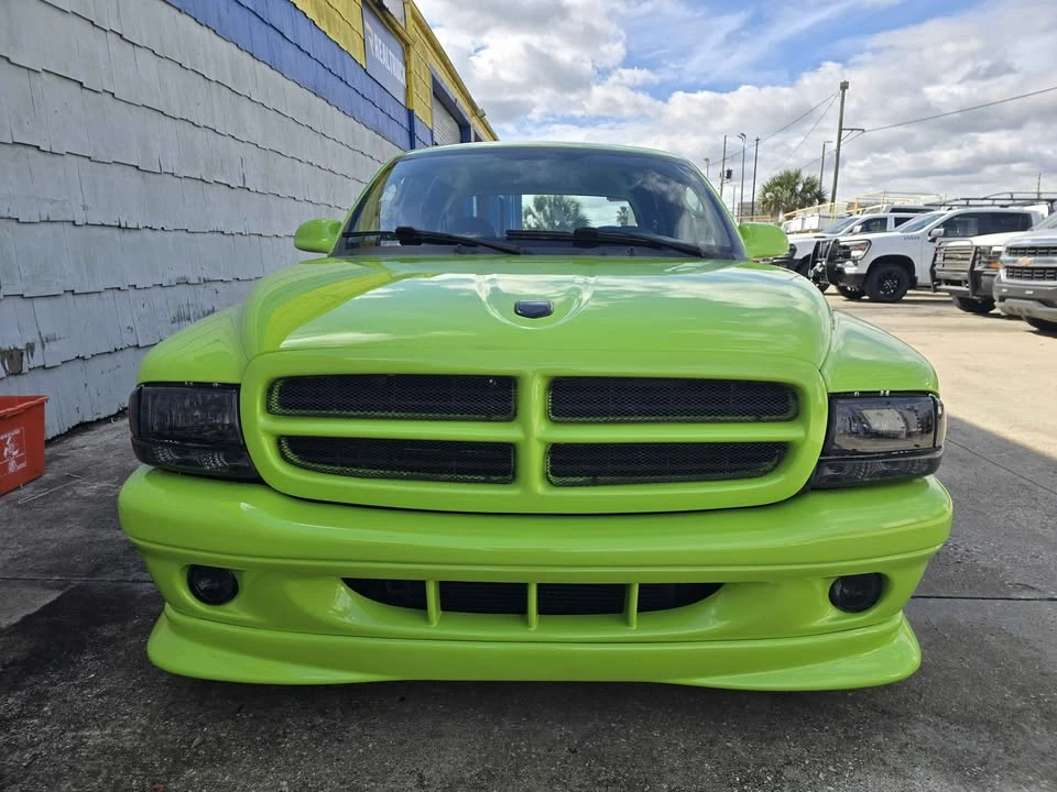 2004 Dodge Dakota 2nd Gen - Image 2 of 12