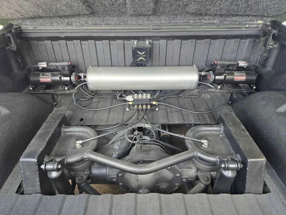 2004 Dodge Dakota 2nd Gen - Image 11 of 12